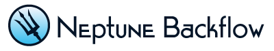 Neptune Backflow Testing Logo